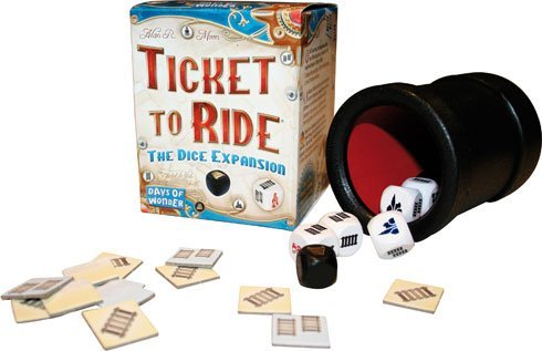 Ticket-to-ride-dice-game